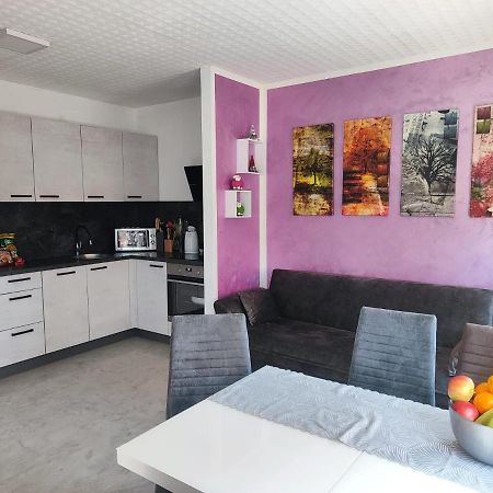 Best Buy Apartments Fazana Valbandon Exterior foto