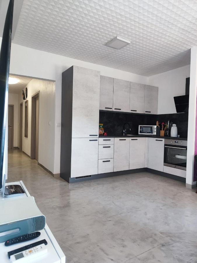 Best Buy Apartments Fazana Valbandon Exterior foto
