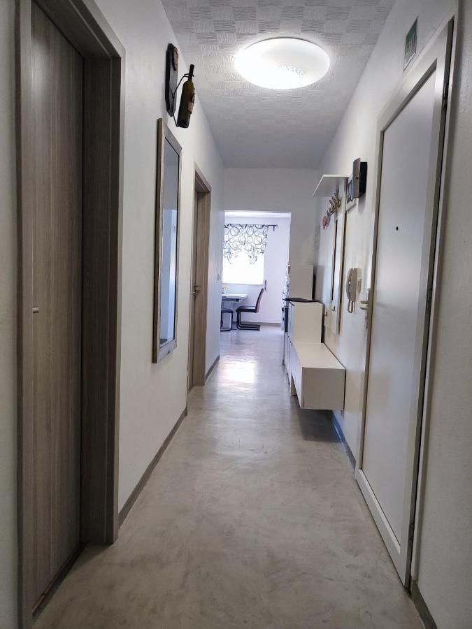 Best Buy Apartments Fazana Valbandon Exterior foto