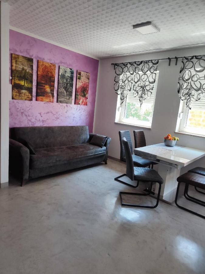 Best Buy Apartments Fazana Valbandon Exterior foto