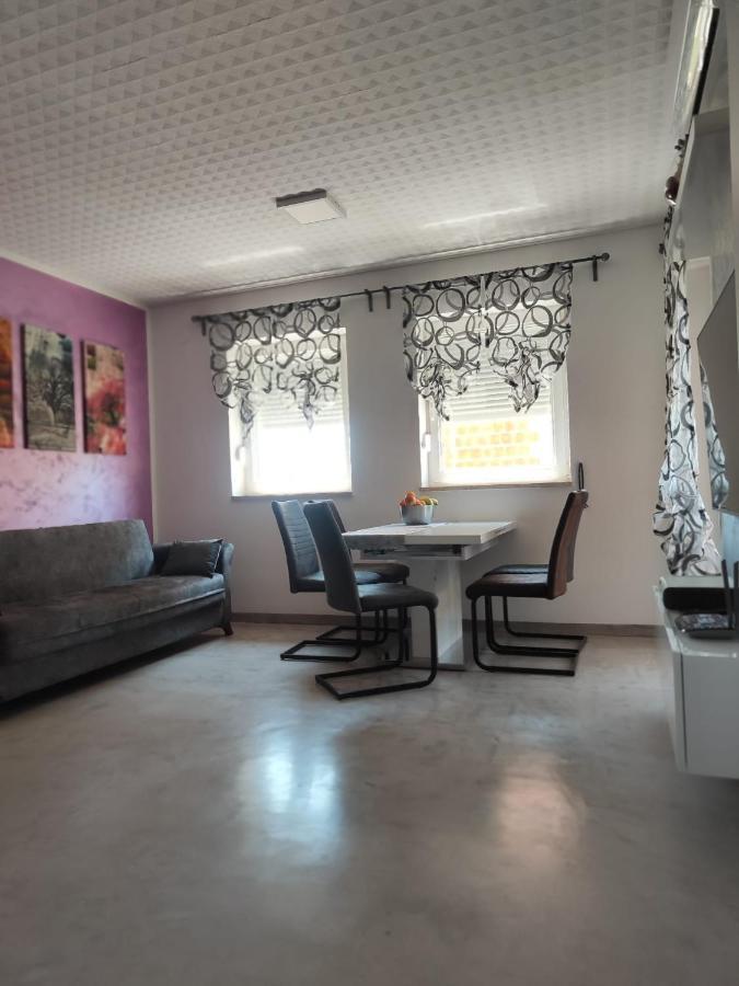 Best Buy Apartments Fazana Valbandon Exterior foto