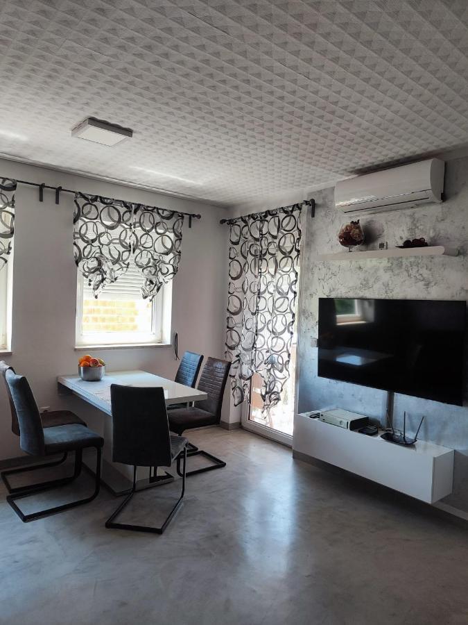 Best Buy Apartments Fazana Valbandon Exterior foto