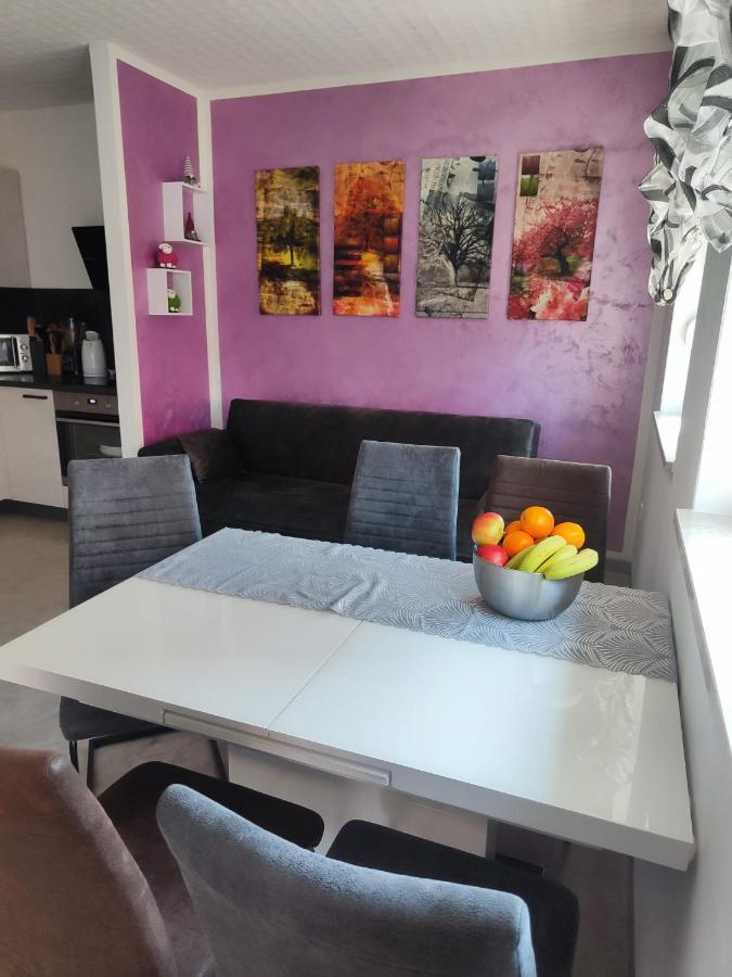 Best Buy Apartments Fazana Valbandon Exterior foto