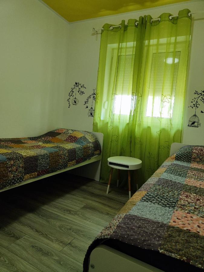 Best Buy Apartments Fazana Valbandon Exterior foto