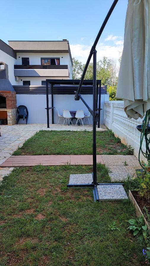 Best Buy Apartments Fazana Valbandon Exterior foto