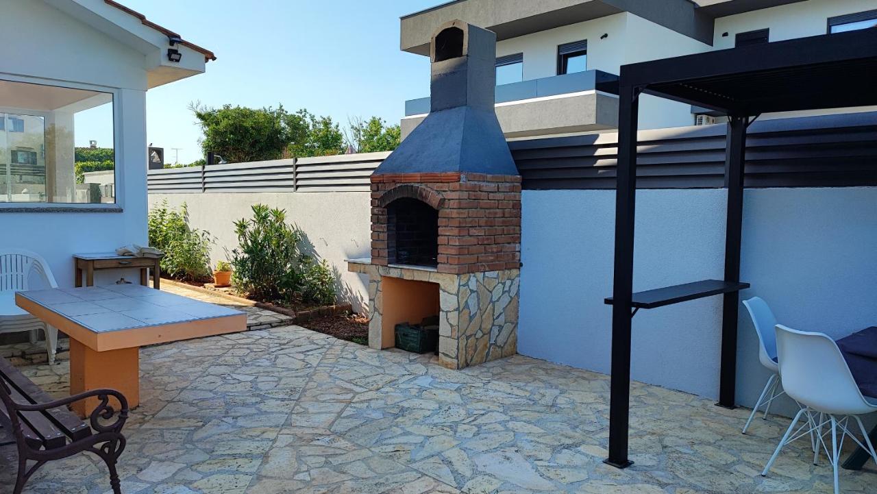 Best Buy Apartments Fazana Valbandon Exterior foto
