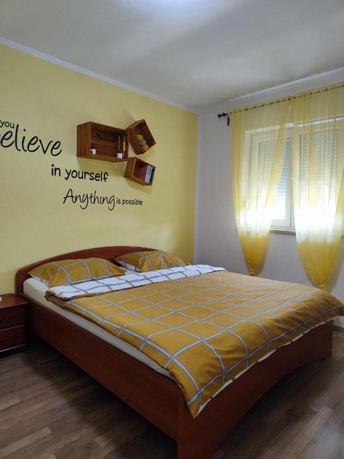 Best Buy Apartments Fazana Valbandon Exterior foto