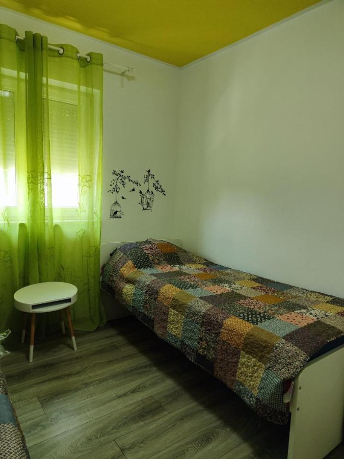 Best Buy Apartments Fazana Valbandon Exterior foto