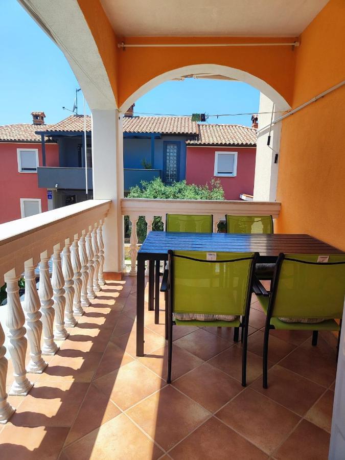 Best Buy Apartments Fazana Valbandon Exterior foto