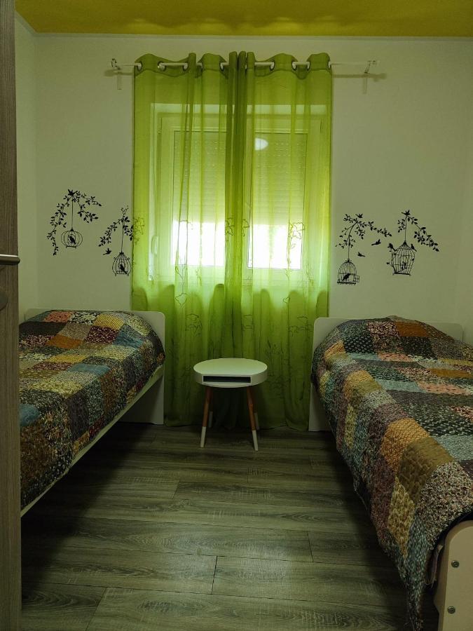 Best Buy Apartments Fazana Valbandon Exterior foto