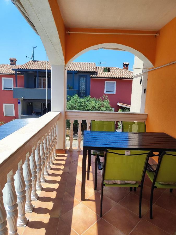 Best Buy Apartments Fazana Valbandon Exterior foto