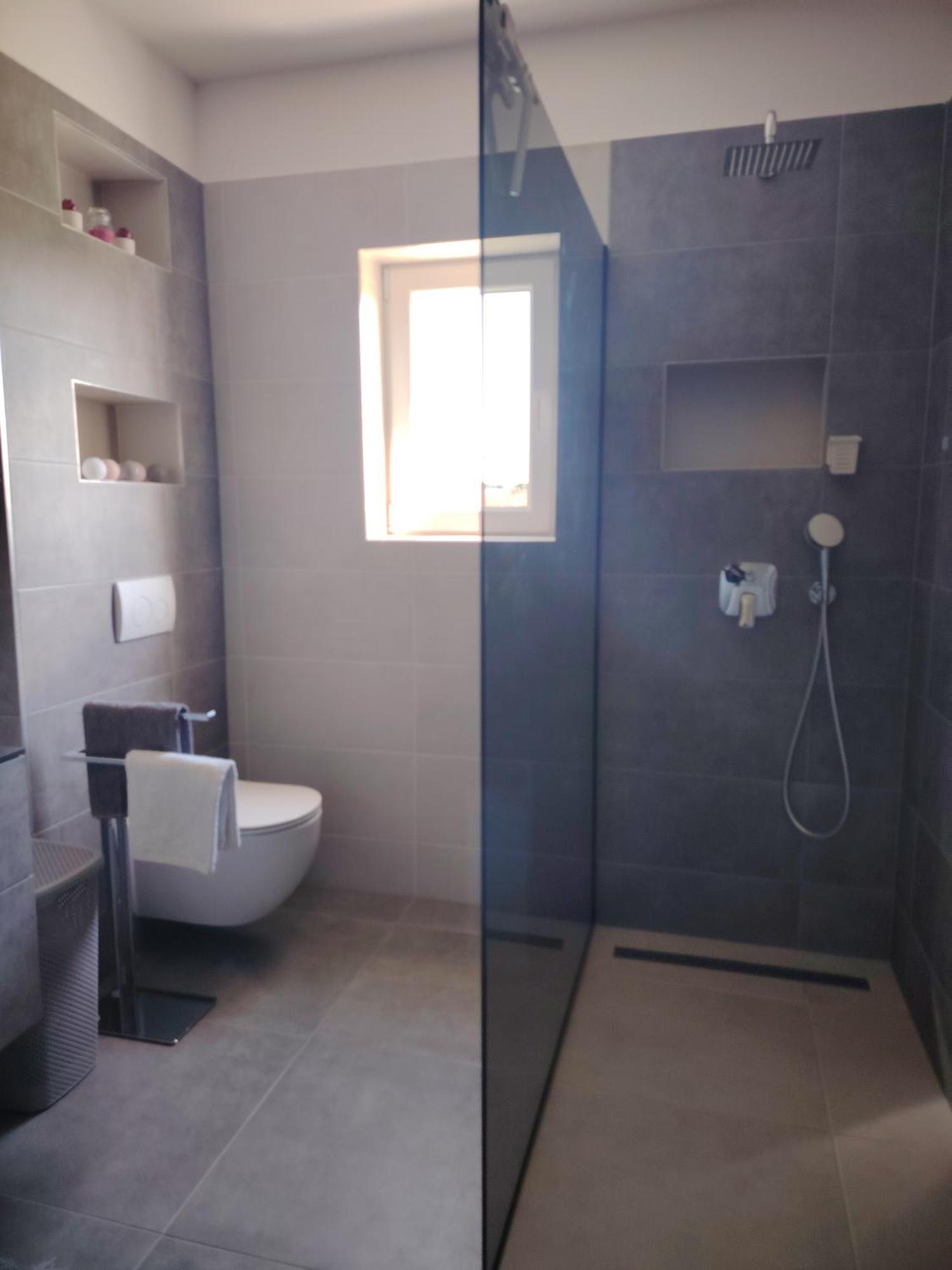 Best Buy Apartments Fazana Valbandon Exterior foto