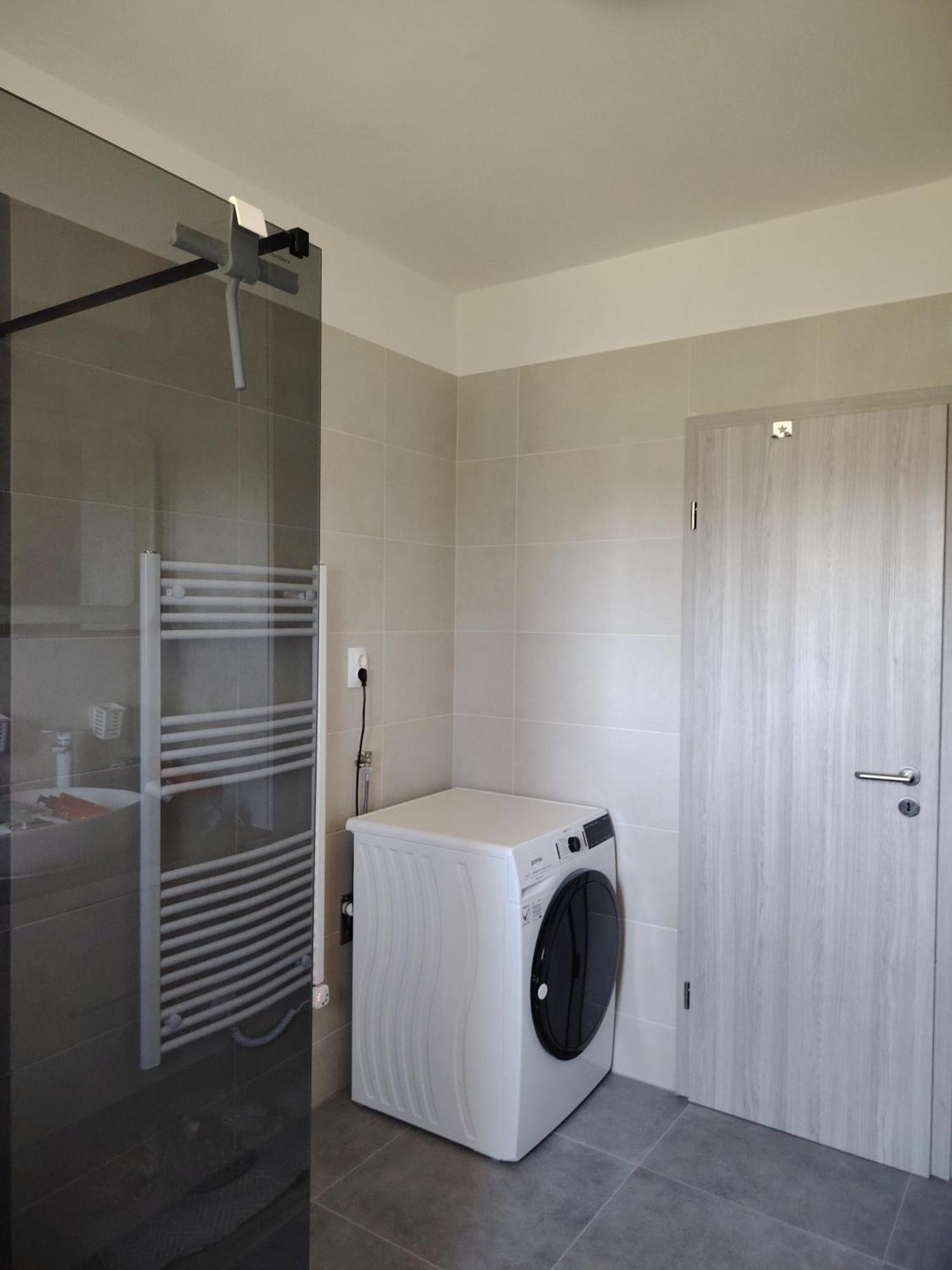 Best Buy Apartments Fazana Valbandon Exterior foto