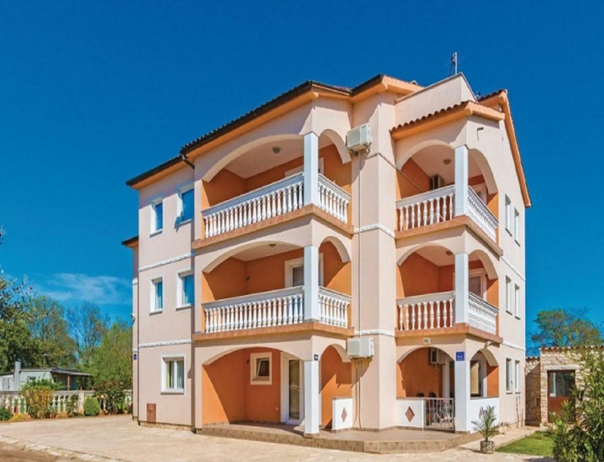 Best Buy Apartments Fazana Valbandon Exterior foto